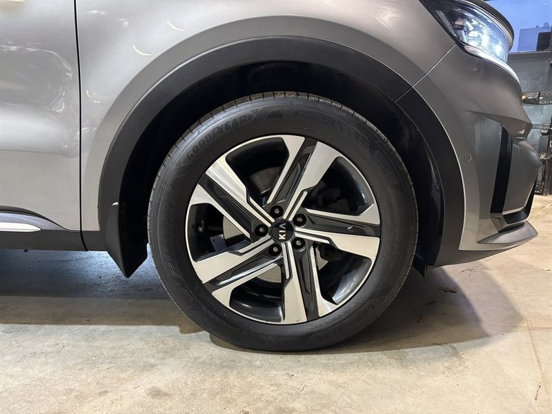 Kia Sorento bild 26