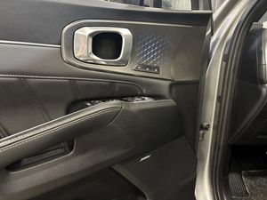 Kia Sorento bild 9