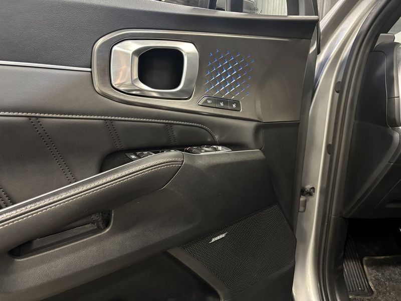 Kia Sorento bild 9