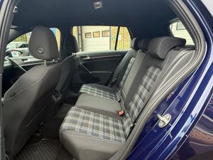 Volkswagen Golf bild 10