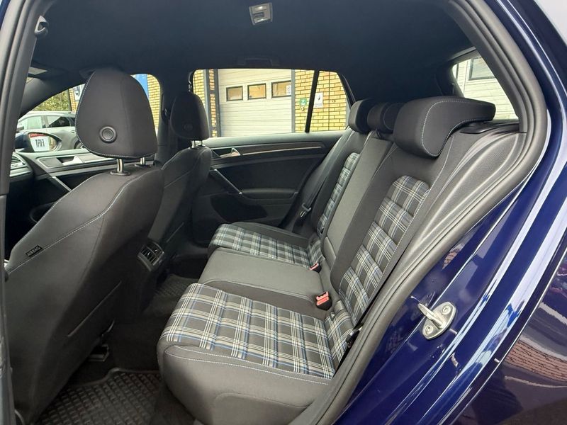 Volkswagen Golf bild 10
