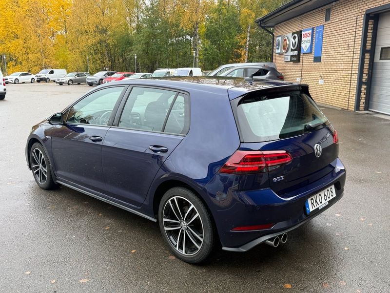 Volkswagen Golf bild 5