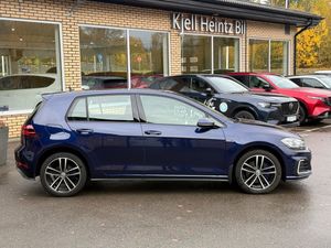 Volkswagen Golf bild 2