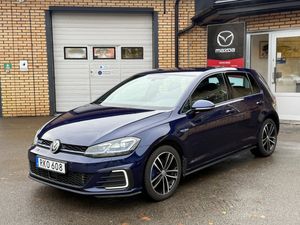 Volkswagen Golf bild 7