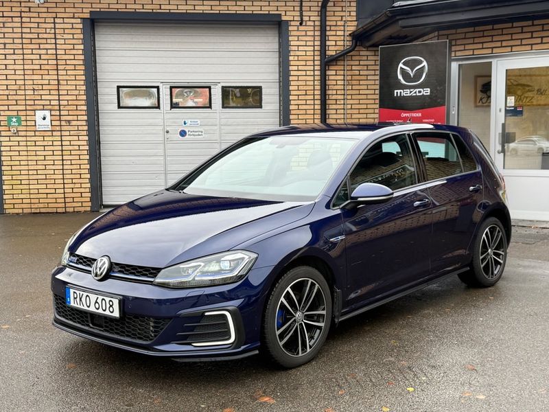 Volkswagen Golf bild 7