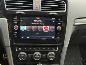 Volkswagen Golf bild 14