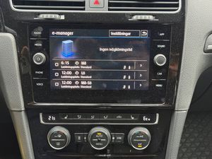 Volkswagen Golf bild 15