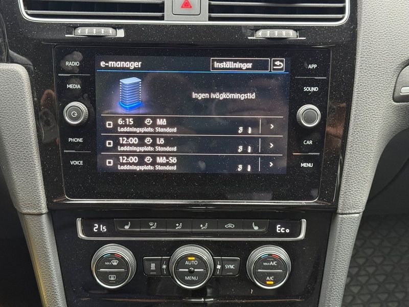 Volkswagen Golf bild 15