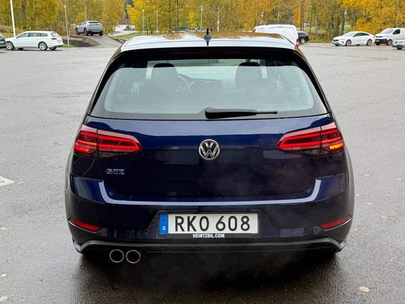 Volkswagen Golf bild 4