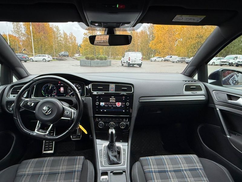Volkswagen Golf bild 11