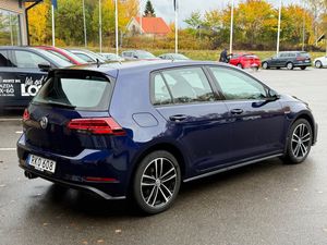 Volkswagen Golf bild 3