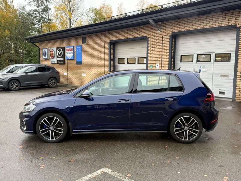 Volkswagen Golf bild 6
