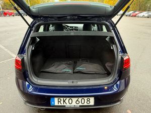 Volkswagen Golf bild 9