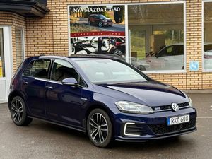 Volkswagen Golf bild 1
