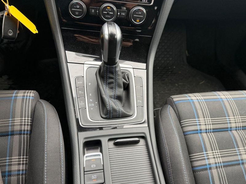 Volkswagen Golf bild 16