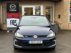 Volkswagen Golf bild 8