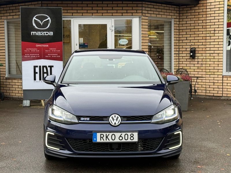 Volkswagen Golf bild 8