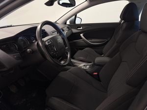 Citroen C5 bild 7