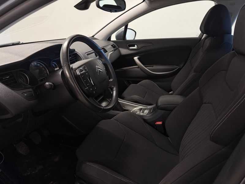 Citroen C5 bild 7