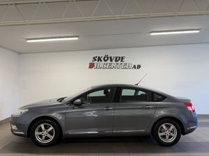 Citroen C5 bild 1