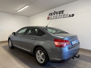 Citroen C5 bild 3