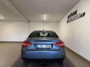 Citroen C5 bild 4
