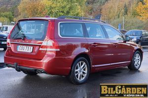 Volvo V70 bild 6