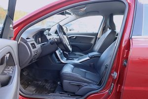 Volvo V70 bild 13