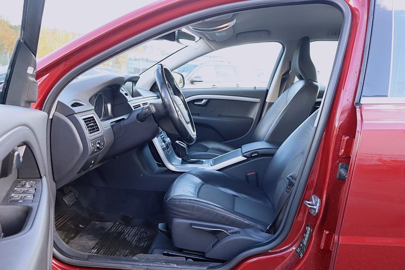 Volvo V70 bild 13