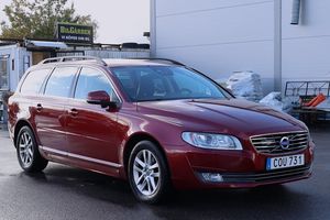 Volvo V70 bild 2