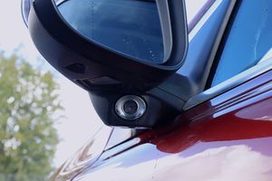 Volvo V70 bild 11