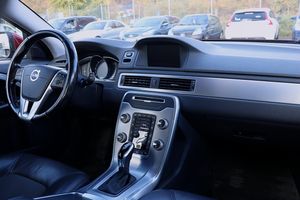 Volvo V70 bild 12