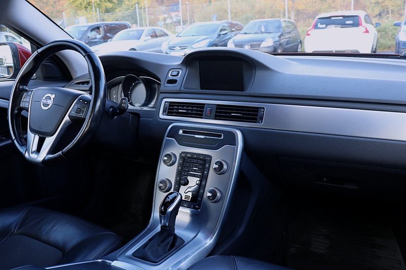 Volvo V70 bild 12