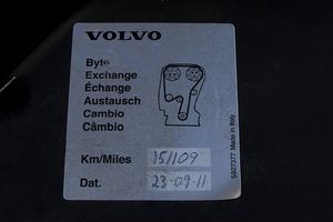 Volvo V70 bild 20