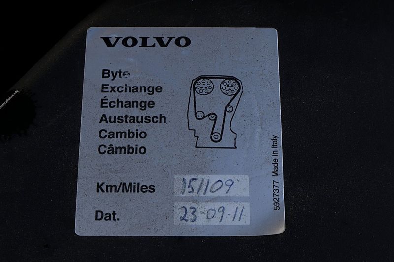 Volvo V70 bild 20