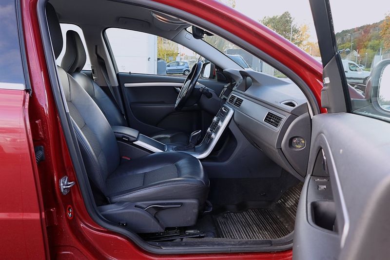 Volvo V70 bild 17