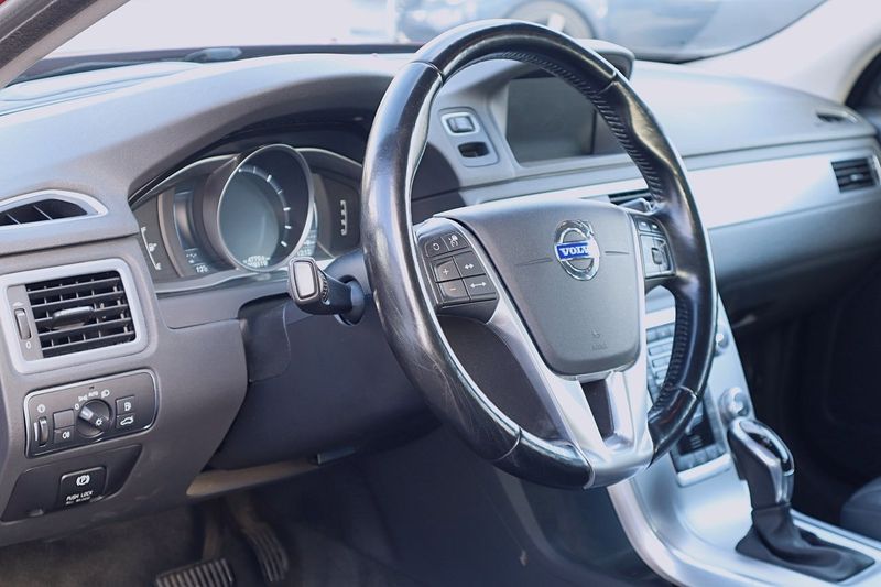 Volvo V70 bild 14