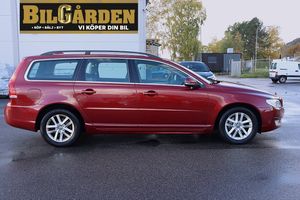 Volvo V70 bild 4