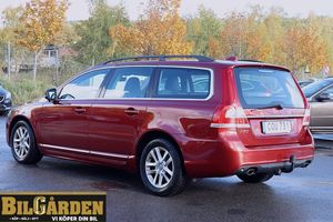 Volvo V70 bild 5