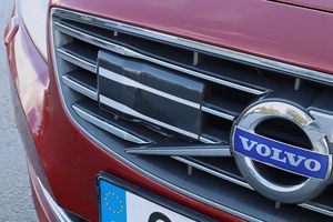 Volvo V70 bild 10