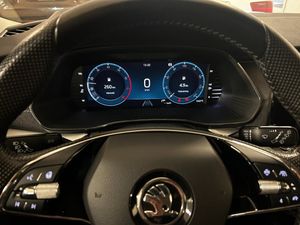 Skoda Octavia bild 3