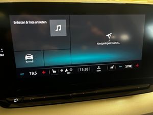 Skoda Octavia bild 25