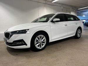 Skoda Octavia bild 1