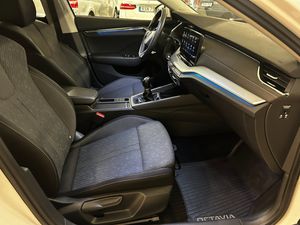 Skoda Octavia bild 20