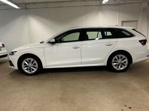 Skoda Octavia bild 13