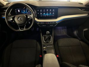 Skoda Octavia bild 17