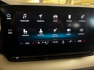 Skoda Octavia bild 26