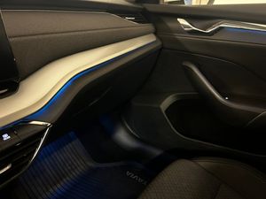 Skoda Octavia bild 21