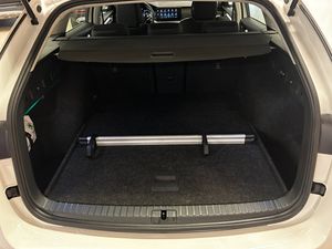 Skoda Octavia bild 18