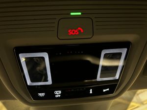 Skoda Octavia bild 28